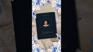 Favourite poetry collections by Lang Leav shorts trending booktube bookstagram booktok poetry [upl. by Sukcirdor]