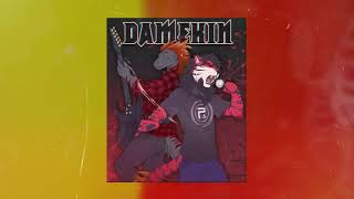 DAMEKIN  Fracture Official Lyric Music Video [upl. by Frederik407]