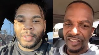 Kevin Gates responds back to Charleston White for calling him weird ever since he got out of jail [upl. by Gnad]