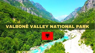 Valbona Valley National Park Tropojë  🇦🇱 Albania MTravelVlog [upl. by Oremor677]