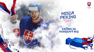 Misia peking  hokej [upl. by Jake241]