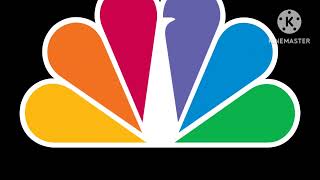 NBC Logo Remake [upl. by Byron448]