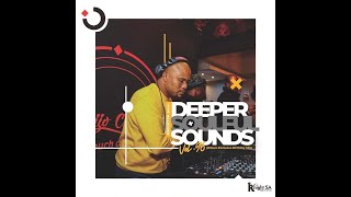 Knight SA  Deeper Soulful Sounds Vol96 Exclusive Birthday Offering [upl. by Aruasor]