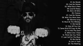 Cody Jinks Greatest Hits  Best Of Cody Jinks [upl. by Oigufer721]