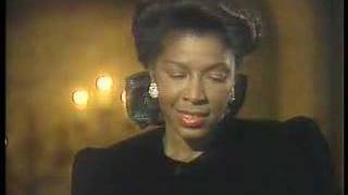 DAVID FOSTER NATALIE COLE GROWN UP CHRISTMAS LIST [upl. by Nylasej]