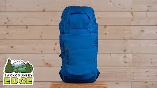 Patagonia Nine Trails Backpack 36L [upl. by Aliuqat]