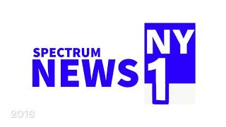 NY1 logopedia ReCreated [upl. by Entsirhc565]