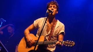 Paolo Nutini LIVE quotCaledoniaquot Sound Academy Toronto [upl. by Bahner]