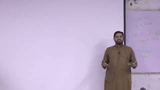 CAF 04 B LAW CRASH COURSE by SIR ATIF ABIDI DAY 2 CH2 [upl. by Marv]