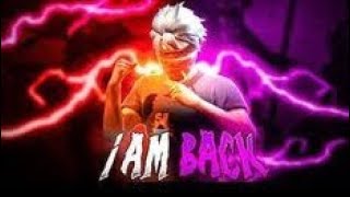 I AM BACK TO SHADAB GAMER LIVE SHADAB GAMER [upl. by Nipha119]