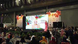 Malaysia Fest 2024  Siti Nurhaliza  Teman Tapi Mesra Pupus Pudar [upl. by Lancelle]