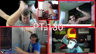 Streamers Rage Compilation Part 130 [upl. by Randene]