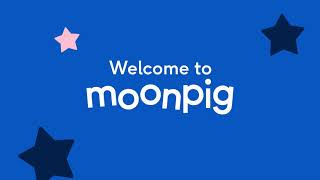 Introducing Group Cards  Moonpig [upl. by Yaeger]