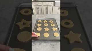 Lindzer Shortbread Cookies holidaycookies low cost from home business ideas affordable start [upl. by Stead]