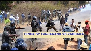 Fitrandrahana volamena tsy ankasitrahany vahoaka [upl. by Anilys]