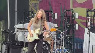 Larkin Poe live at levitate Festival [upl. by Sergius780]