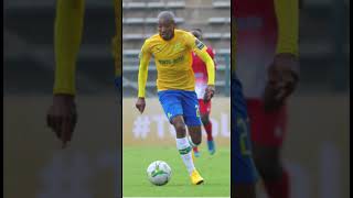 Top 5 Fastest players in the DSTV PremierShip [upl. by Ahsikam745]