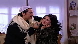 مسلسل باب الحارة 2 الحلقة 17 السابعة عشر  عصام يطرد لطفية  ميلاد يوسف و ليليا الاطرش [upl. by Eugen630]