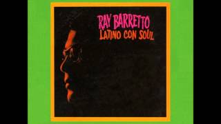 Love You  RAY BARRETTO [upl. by Kind]