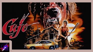 Cujo 1983 The Murdering Dog Movie  Ending Explained [upl. by Henrik504]