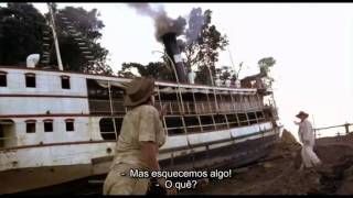 Fitzcarraldo  The Rising Ship [upl. by Axel146]