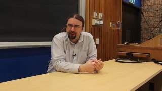 Ask a Professor Episode 1  Is Being a Prof a Difficult Job [upl. by Helen]