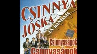 Csinnya BandaJuliskaMariskaBaracskai híd alatt [upl. by Gwenni605]