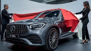 quot2025 MercedesBenz GLC350e Review Features Specs and Performancequot [upl. by Latham]