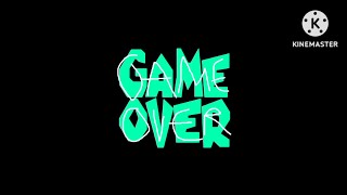 Game Over Meme [upl. by Gnuoy]