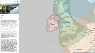 Ethnicity estimation with FTDNA myOrigins and ancient Origins [upl. by Corel]