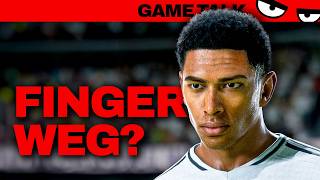 Die Probleme von EA SPORTS FC 25  Game Talk [upl. by Lsiel329]