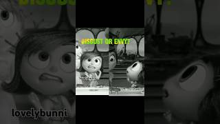 Disgust x envy ♡😍 disgust viral edit insideout2 insideout shortsviral popular pixar fypシ゚ [upl. by Applegate]