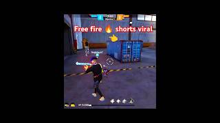 Free fire 🔥 shorts viralshorts shortsviral [upl. by Dylana337]