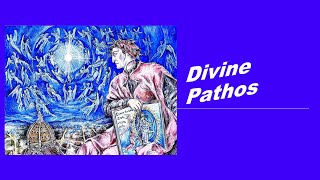 Gods Desire The Divine Pathos [upl. by Ahsats]