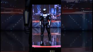 Americas Got Talent Robot Dance Contestants of All Time shorts americasgottalent dance ai [upl. by Boothman]