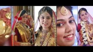 Jumana  Rinshad Wedding Promo [upl. by Fabria43]