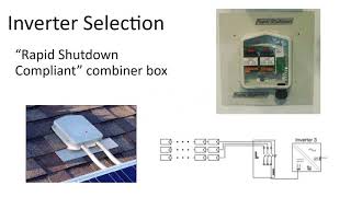 Solar Design Lab  2 String Sizing with SolarDesignTool [upl. by Carvey]