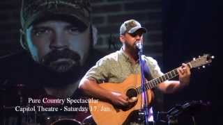 Tamworth Country Music Festival 2015  30 min Movie [upl. by Skricki]