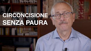 Circoncisione senza paura e senza dolore 7 quotregole doroquot per gli adolescenti e gli adulti [upl. by Kamp818]