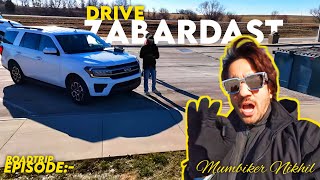 YEHA ROAD TRIP KI SABSE ZABARDAST DRIVE HUI  DenverBoulder [upl. by Shaff]