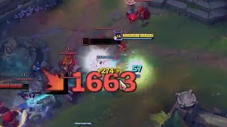 This is why people ban Shaco [upl. by Ailat422]