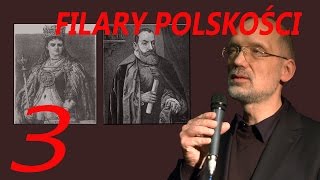 FILARY POLSKOŚCI Święta Królowa Jadwiga i Jan Kochanowski [upl. by Assirod]