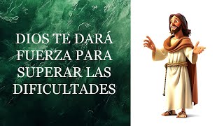 Dios te Concede Paz y Calma [upl. by Samuele910]