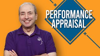 Great Performance Review How to Appraise Team Members Performance [upl. by Kalikow]