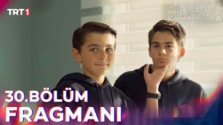 Kod Adı Kırlangıç 30Bölüm Fragmanı trt1 [upl. by Winson]