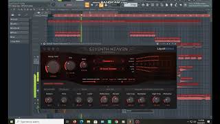 Seventh Heaven Professional Reverb  Stay X Raanjha Mashup FLP [upl. by Adalia676]