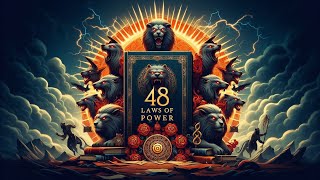 The 48 Laws of power [upl. by Nuahsel612]