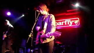 Catfish and The Bottlemen  Harlot  Camden Barfly [upl. by Johathan62]