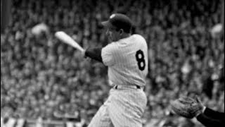 Yogi Berra Highlights [upl. by Hasseman566]