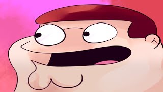 LOST SECRET FAMILY GUY EPISODE EFFING AWESOME [upl. by Gunas]